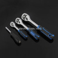 151pcs multi-function wrench socket at driver set